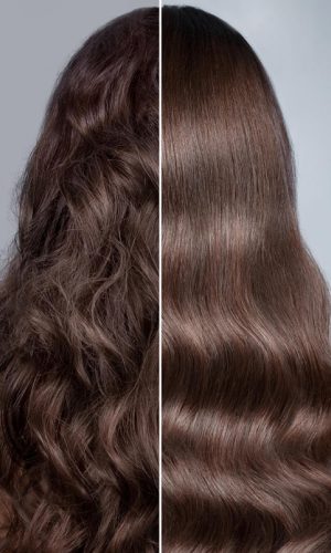 woman-before-after-curling-her-hair-rear-view-straight-curls